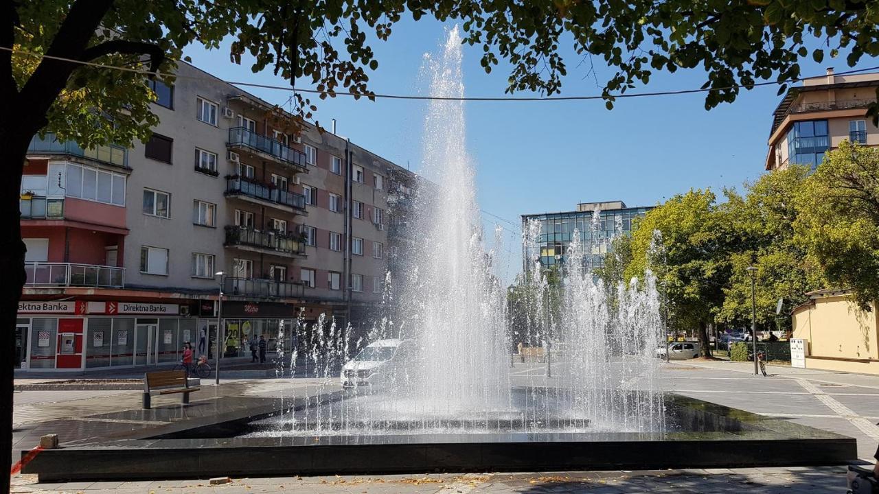 Exclusive Διαμέρισμα Paraćin Εξωτερικό φωτογραφία